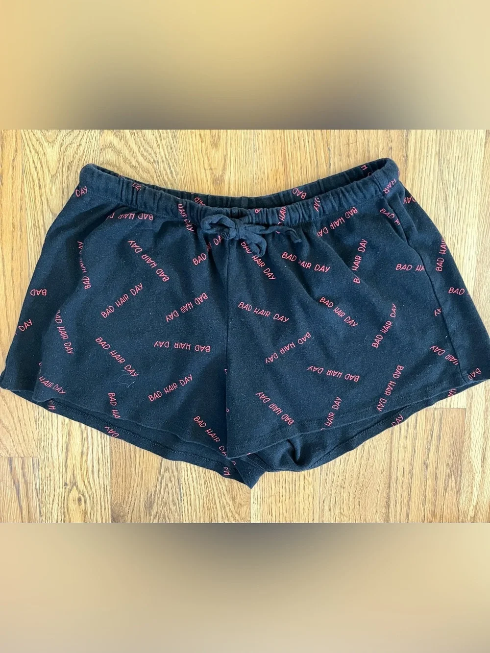 Vintage Y2K Fred Is Red 